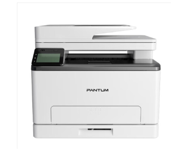 奔圖/PANTUM CM1100ADN A4 彩色打印機 