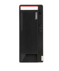 聯想/LENOVO  ThinkCentre M740T 臺式計算機  i5-11500/8G/1T+256G/W11  +27