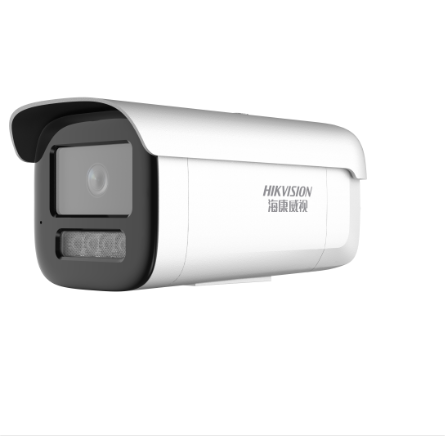 海康威視/HIKVISION DS-2CD3T26DWD-L 監控攝像機 
