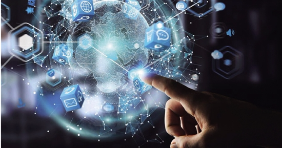 以科技之翼 助金融騰飛——第十二屆浙江金融博覽會(huì)開(kāi)幕，聚焦數(shù)據(jù)服務(wù)新生態(tài)